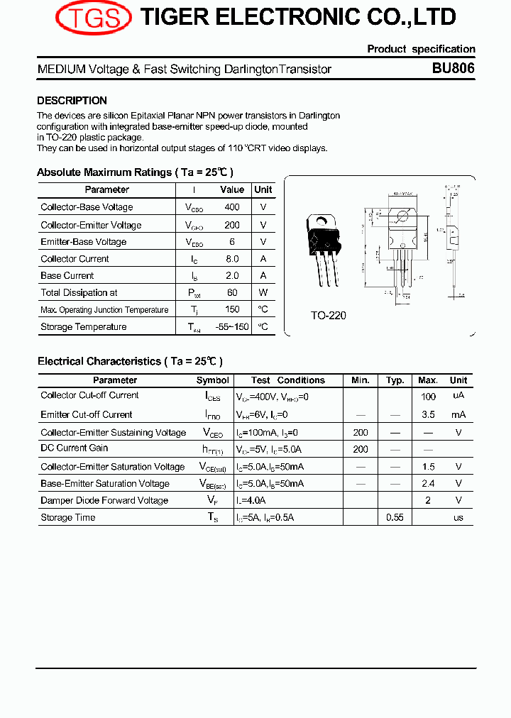 BU806_4687558.PDF Datasheet