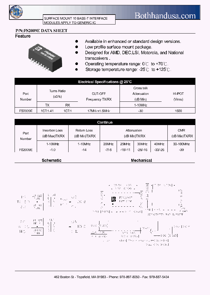 FS2009E_4688673.PDF Datasheet