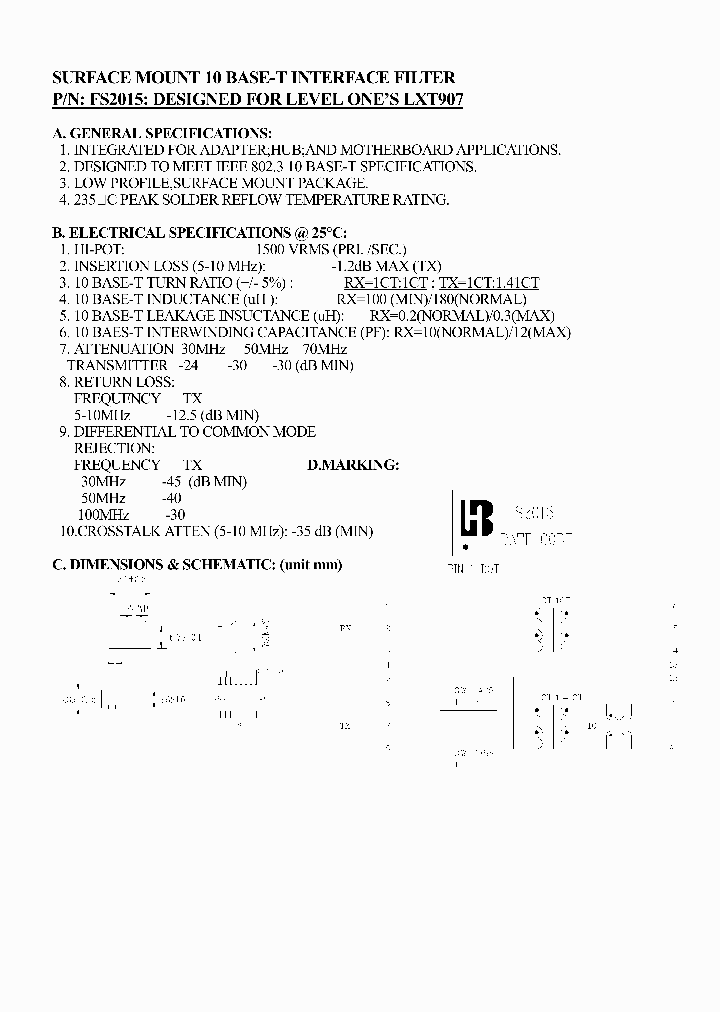 FS2015_4688682.PDF Datasheet