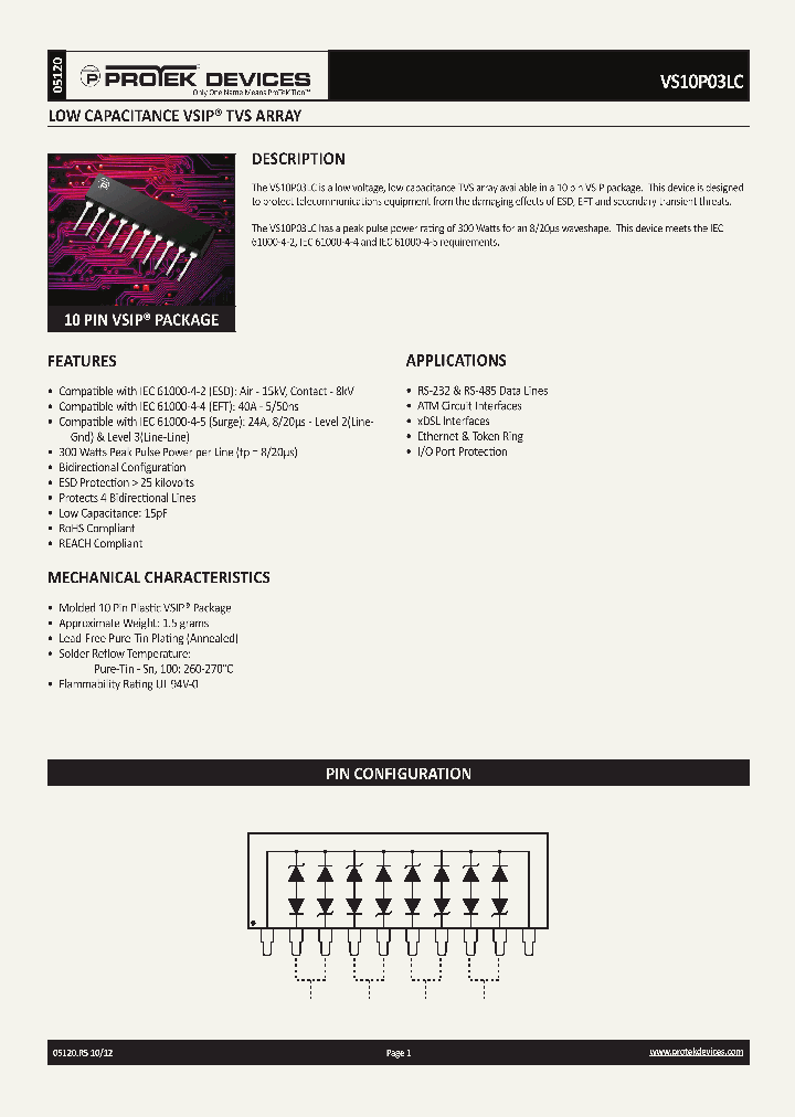 VS10P03LC12_4689544.PDF Datasheet