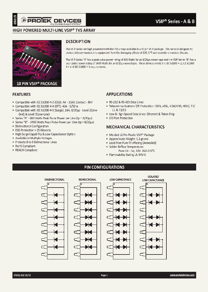 VS10P05C_4689547.PDF Datasheet