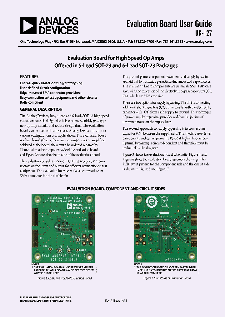 UG-127_4693098.PDF Datasheet