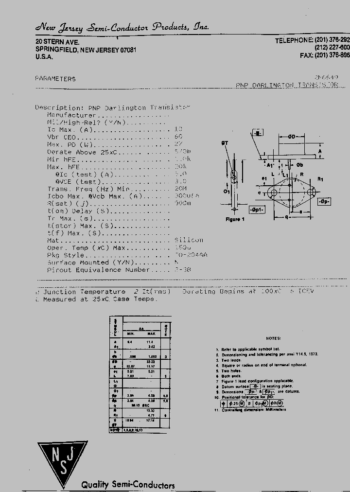2N6649_4693724.PDF Datasheet