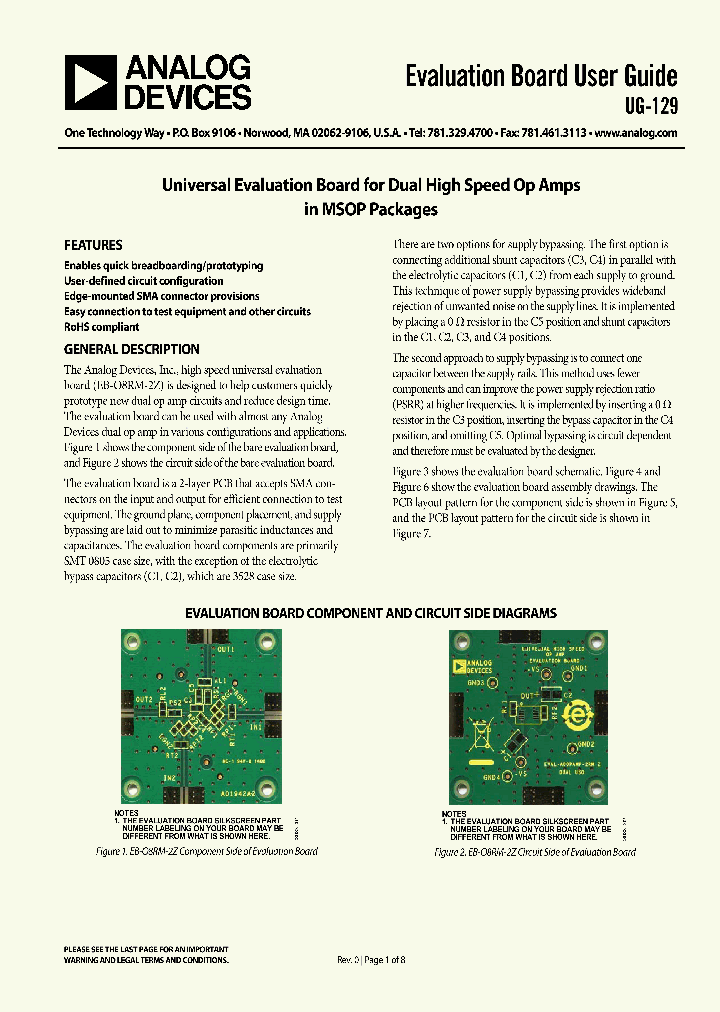 UG-129_4693099.PDF Datasheet