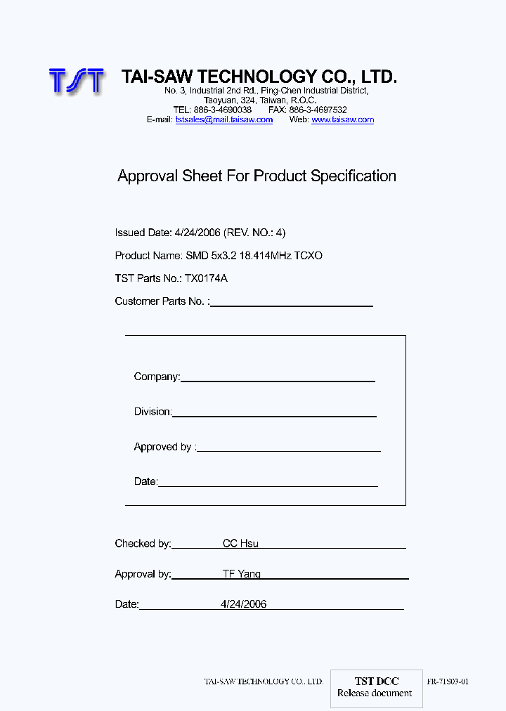 TX0174A_4694914.PDF Datasheet