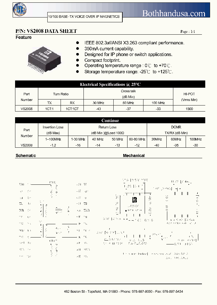 VS2008_4695876.PDF Datasheet