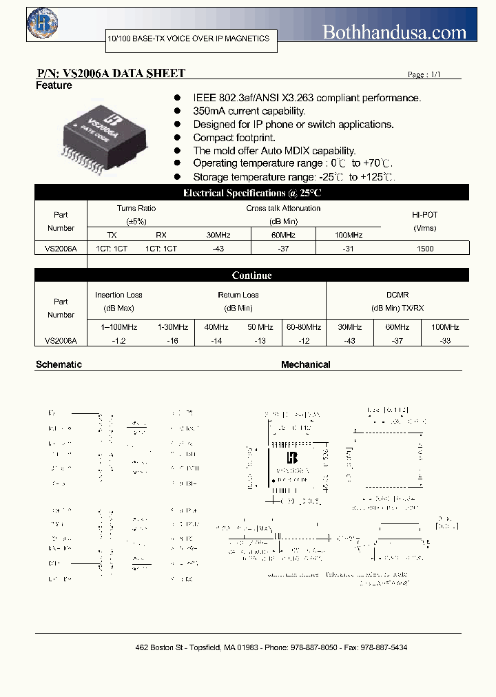 VS2006A_4695875.PDF Datasheet