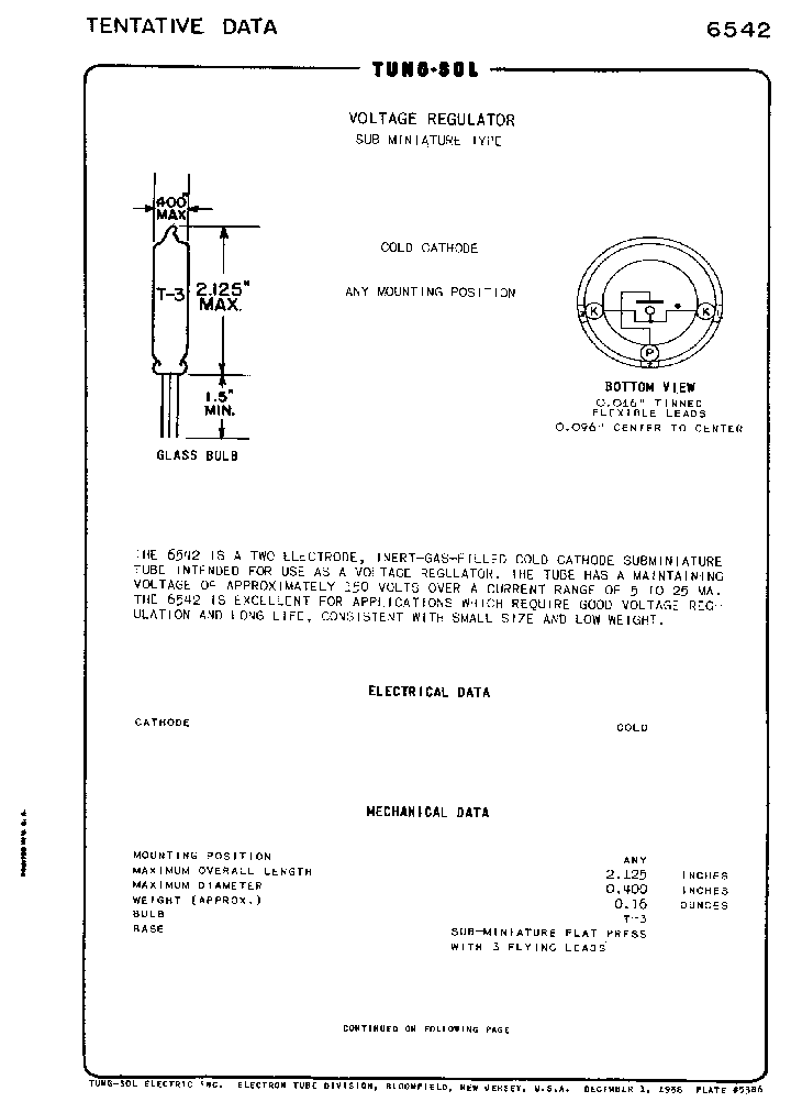 6542_4699143.PDF Datasheet