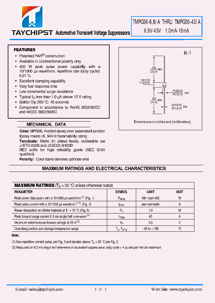 TMPG06-10_4699775.PDF Datasheet