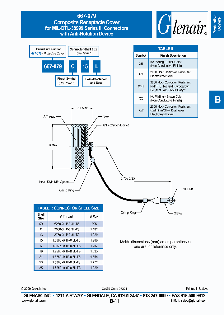 667-079C15L_4700405.PDF Datasheet