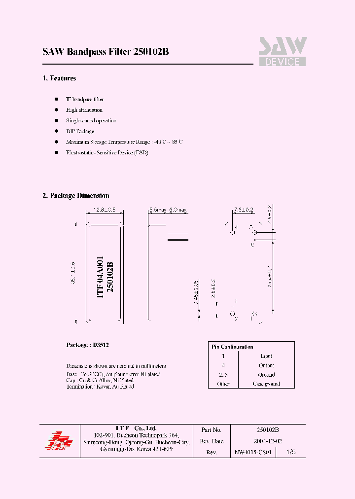 250102B_4700874.PDF Datasheet