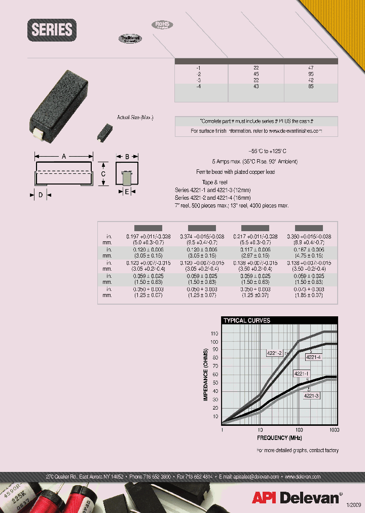4221-3_4701675.PDF Datasheet