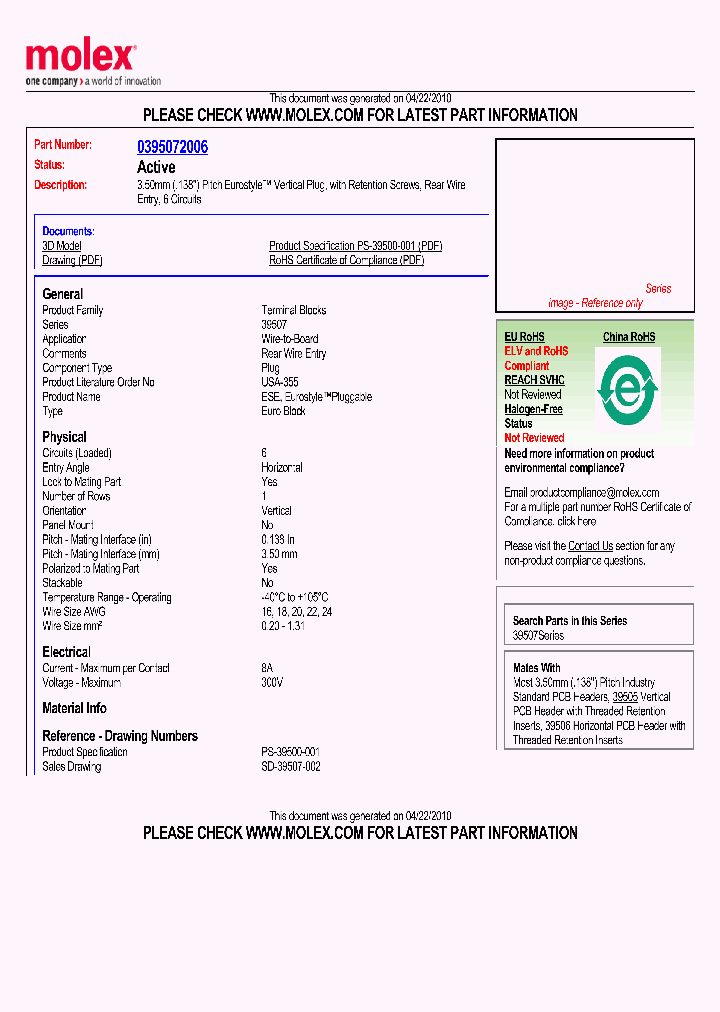 0395072006_4701713.PDF Datasheet
