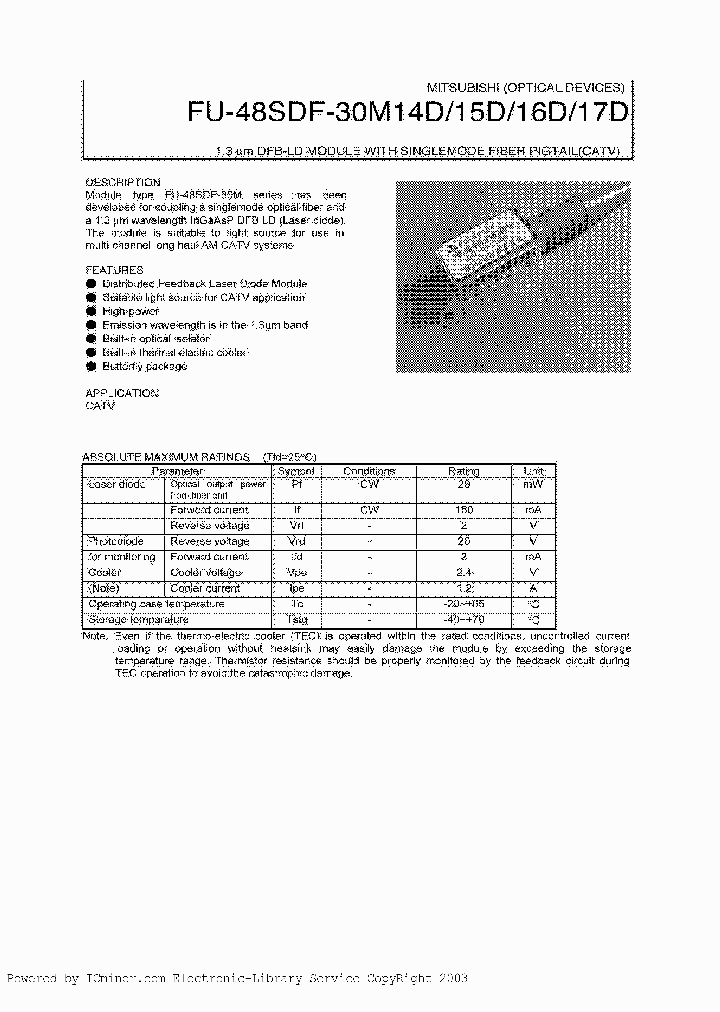 FU48SDF30M14D_4702156.PDF Datasheet