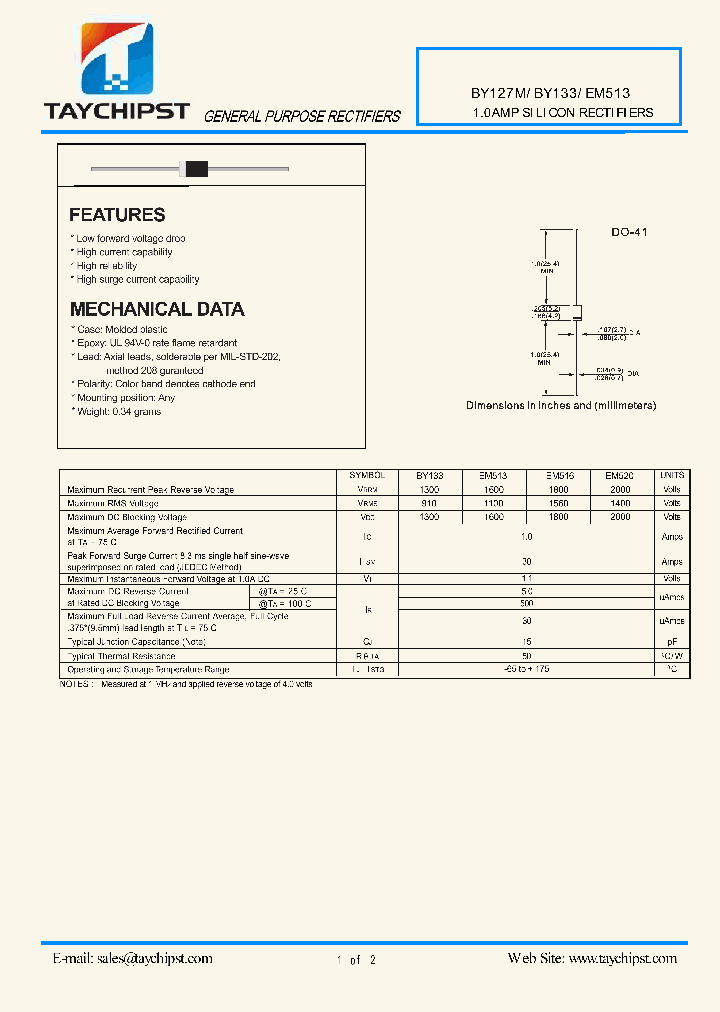 EM513_4702243.PDF Datasheet