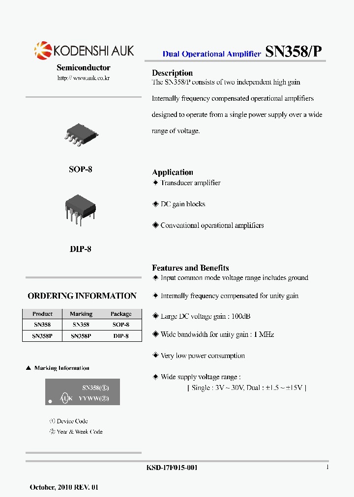 SN358_4702225.PDF Datasheet