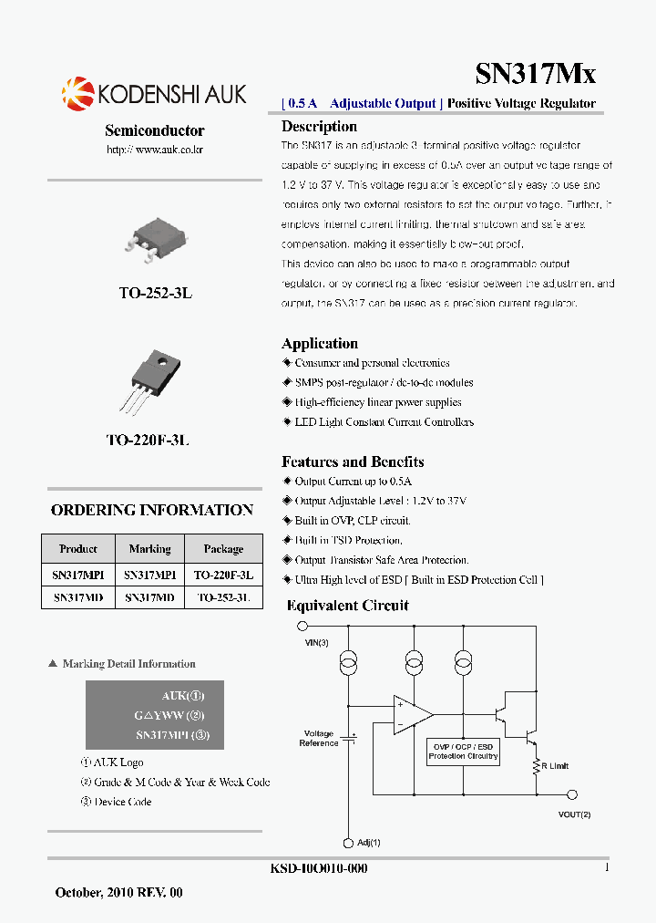 SN317MD_4702231.PDF Datasheet