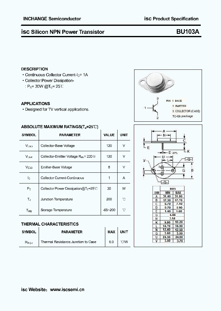 BU103A_4702368.PDF Datasheet