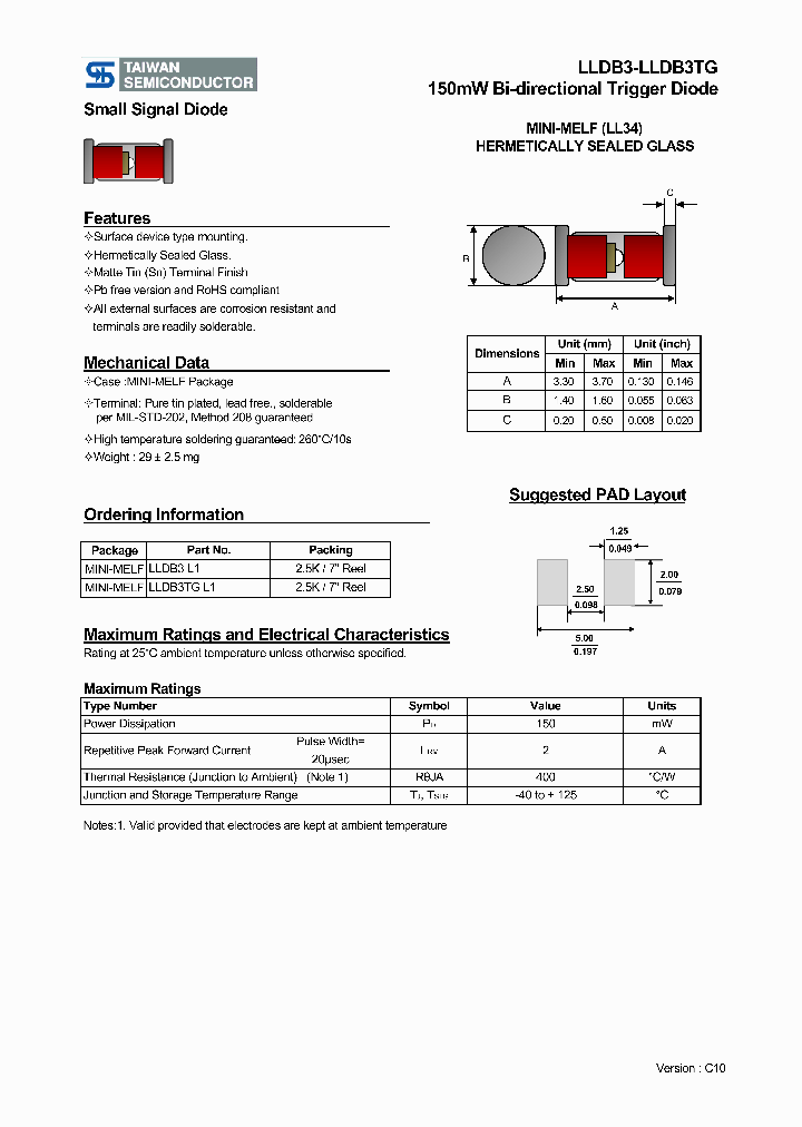 LLDB310_4705596.PDF Datasheet