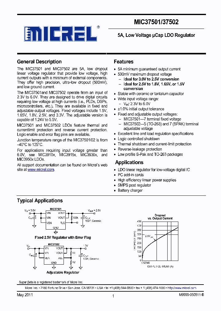 MIC3750111_4707594.PDF Datasheet
