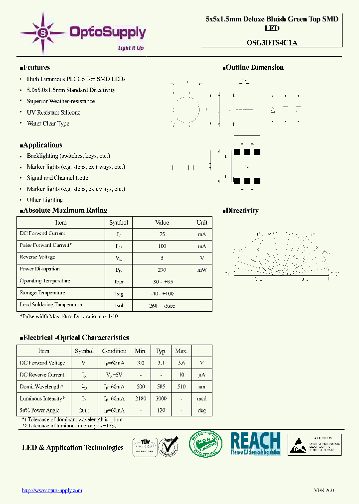 OSG3DTS4C1A_4708215.PDF Datasheet
