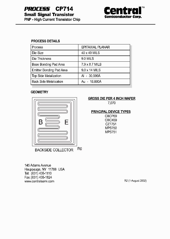 CP714_4709842.PDF Datasheet
