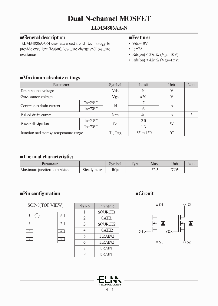 ELM34806AA-N_4710214.PDF Datasheet