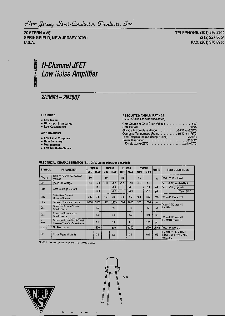 2N3684_4710113.PDF Datasheet