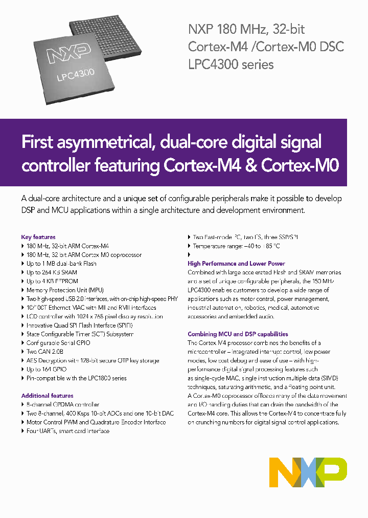 LPC4317_4711044.PDF Datasheet