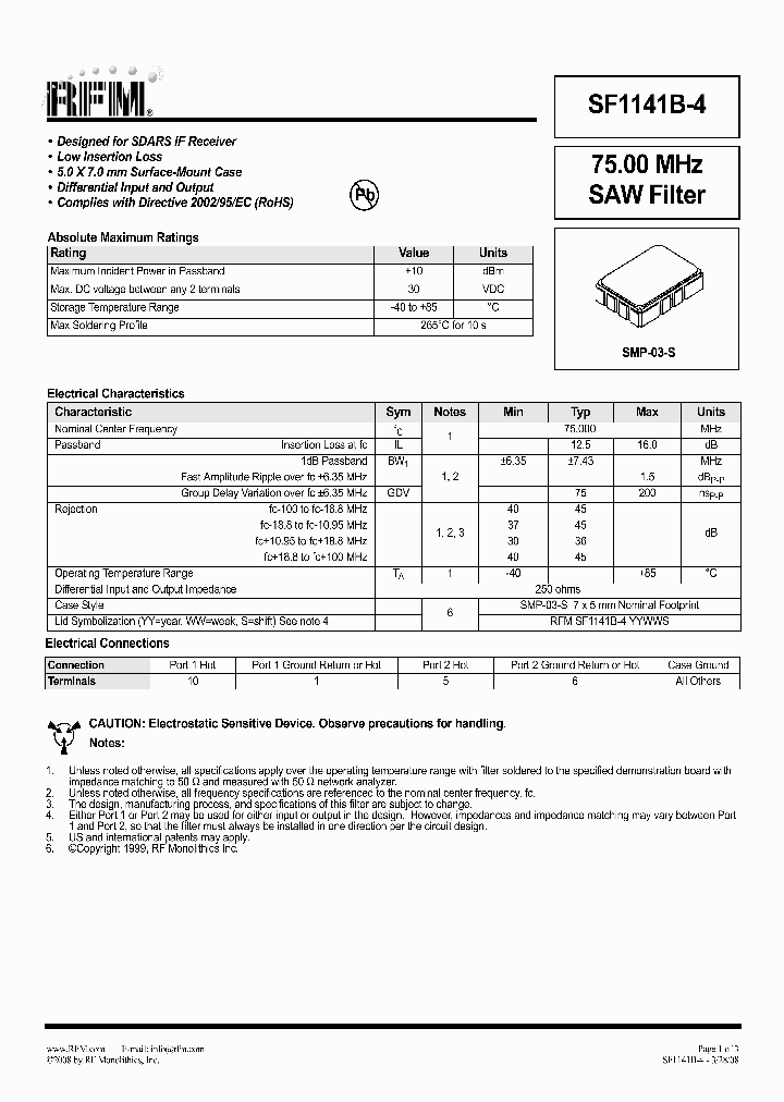 SF1141B-4_4711200.PDF Datasheet
