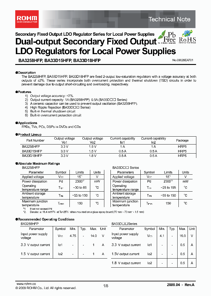 BA3258HFP_4711731.PDF Datasheet
