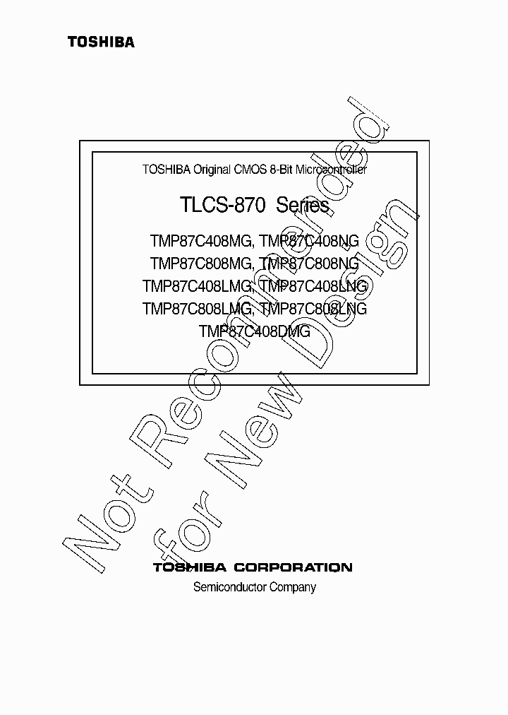 TMP87C408DMG_4711795.PDF Datasheet
