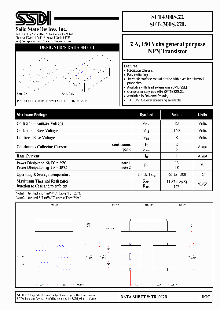 TR0097B_4712627.PDF Datasheet