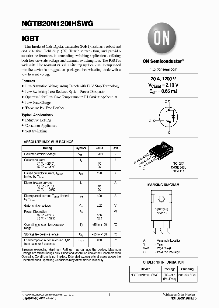 NGTB20N120IHSWG_4713519.PDF Datasheet