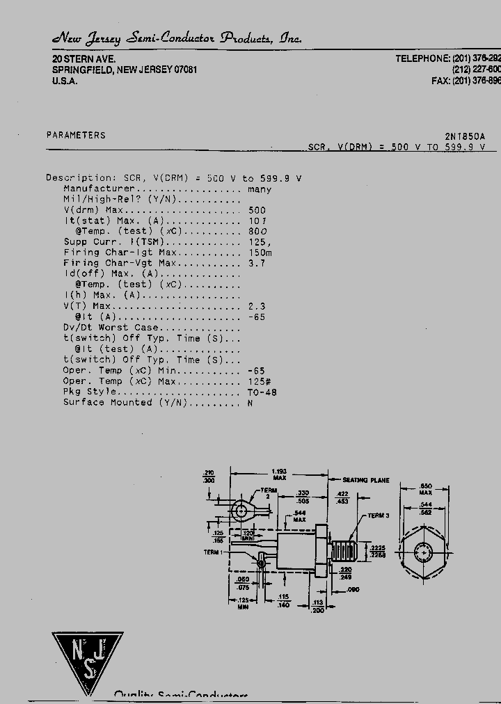 2N1850A_4713864.PDF Datasheet