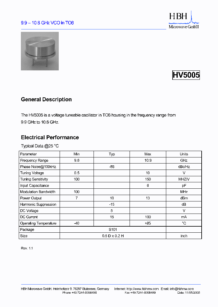 HV5005_4714131.PDF Datasheet