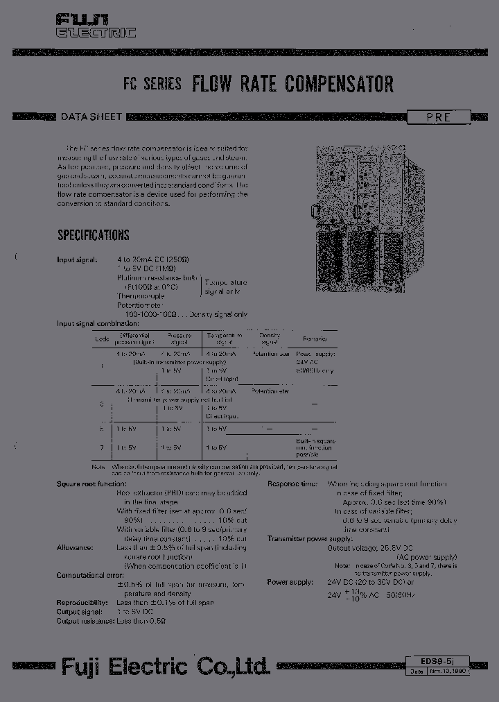 EDS9-5J_4714367.PDF Datasheet