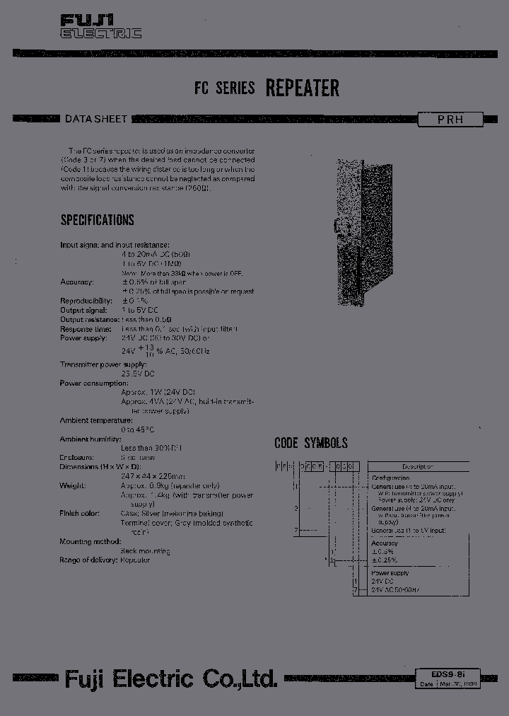 EDS9-8I_4714370.PDF Datasheet