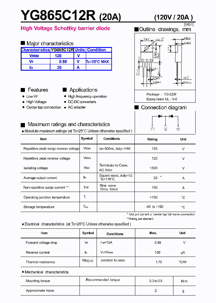 YG865C12R_4714520.PDF Datasheet