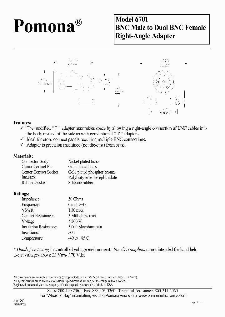 6701_4715309.PDF Datasheet