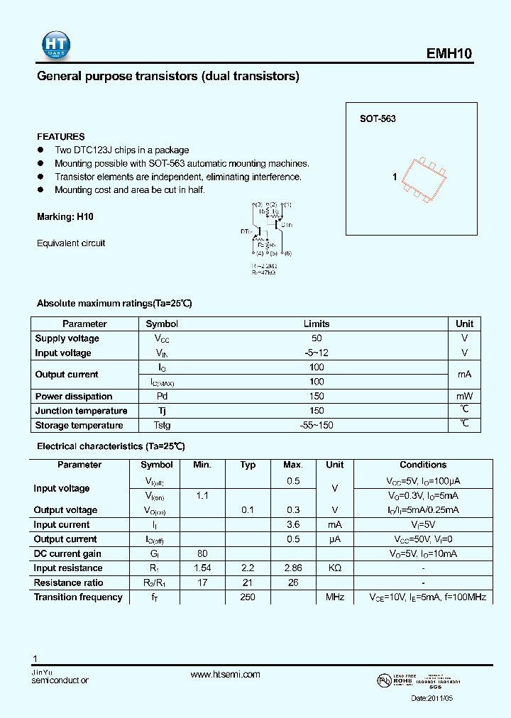 EMH10_4717558.PDF Datasheet