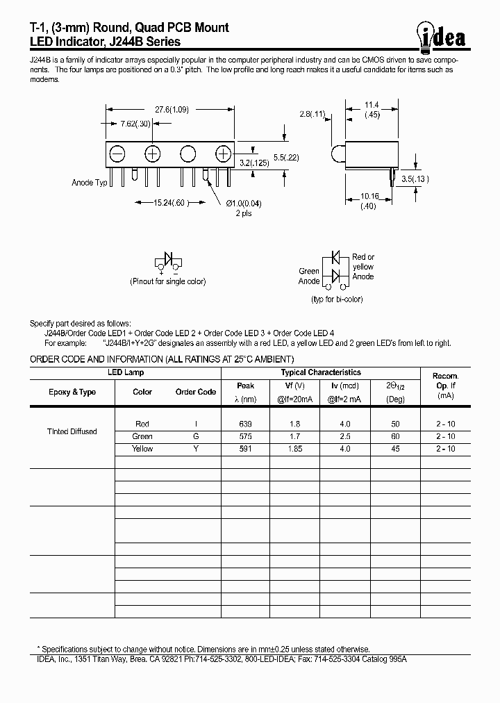 J244B_4718476.PDF Datasheet