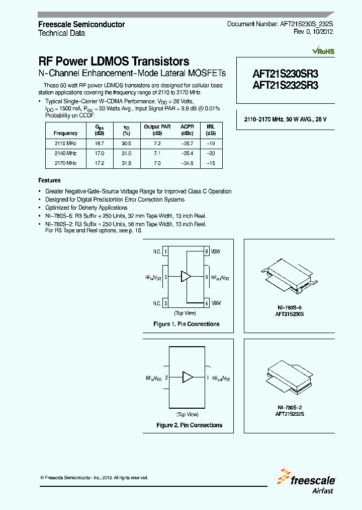 AFT21S232SR3_4719381.PDF Datasheet