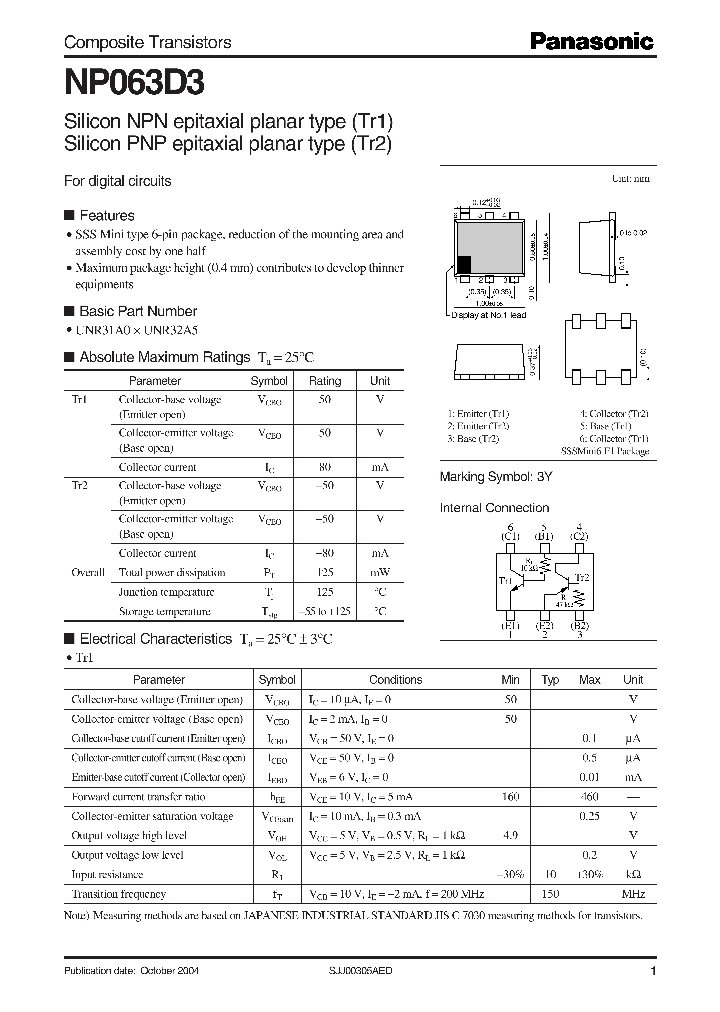 NP063D3_4719660.PDF Datasheet