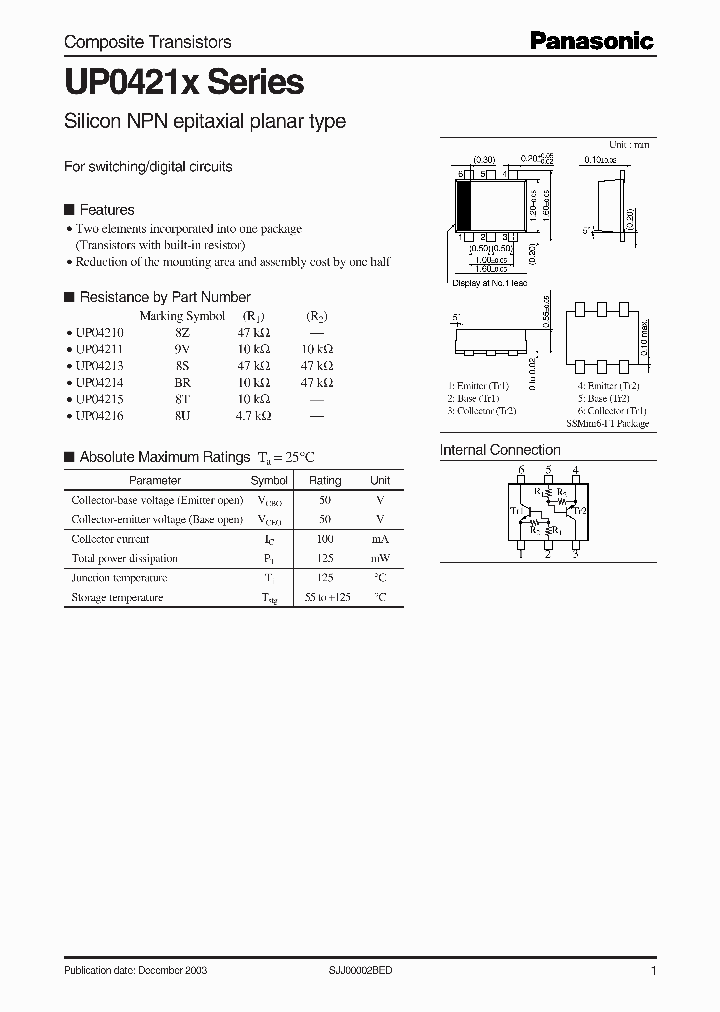 UP04211_4719880.PDF Datasheet