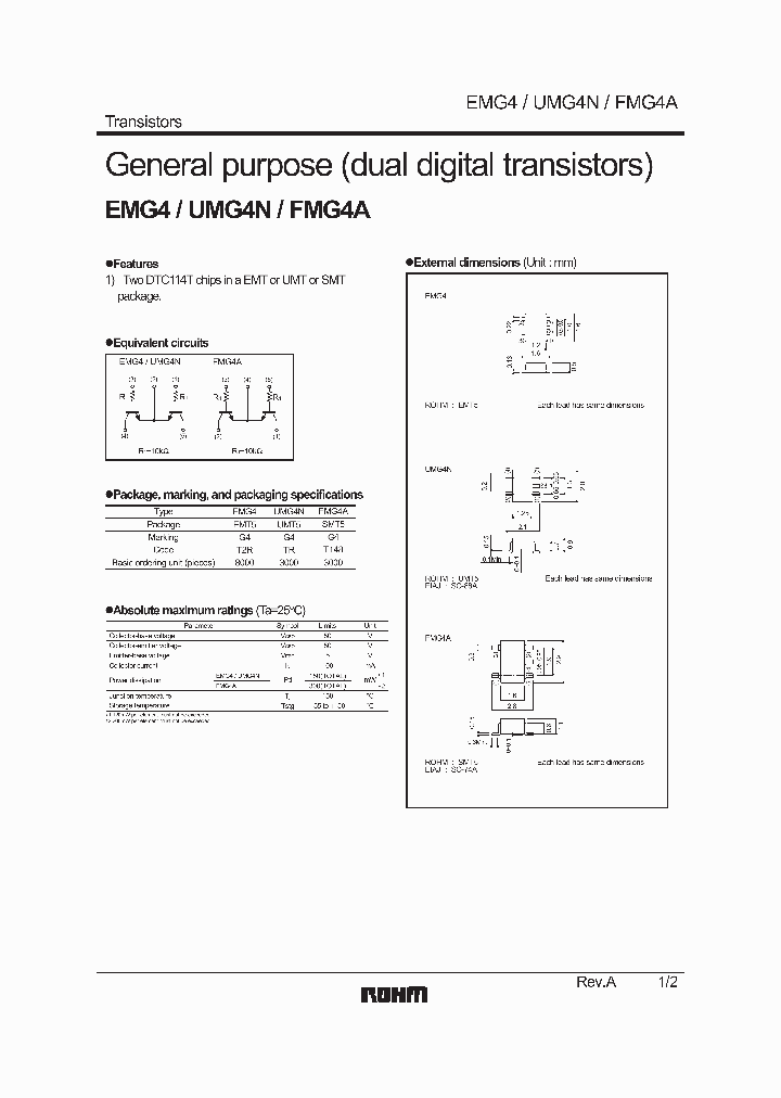 EMG408_4720304.PDF Datasheet