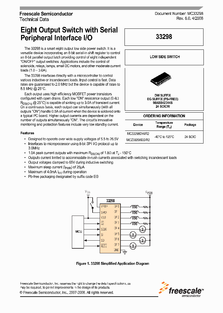 MCZ33298EG_4720285.PDF Datasheet