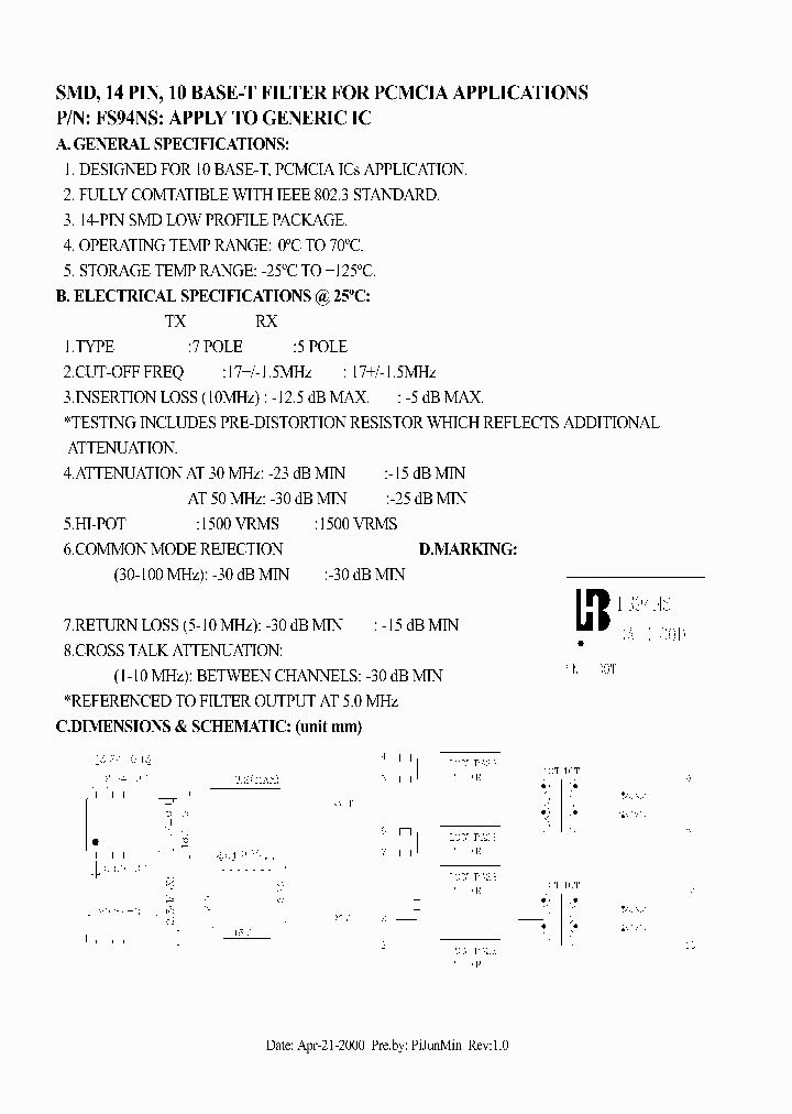 FS94NS_4720769.PDF Datasheet