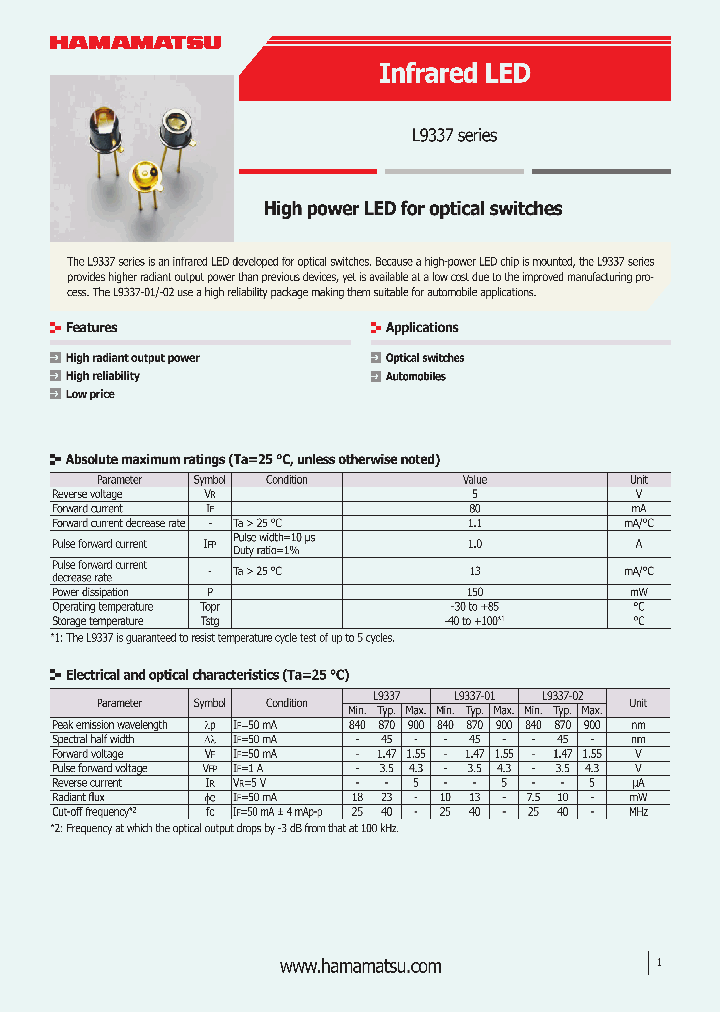 R878_4720867.PDF Datasheet