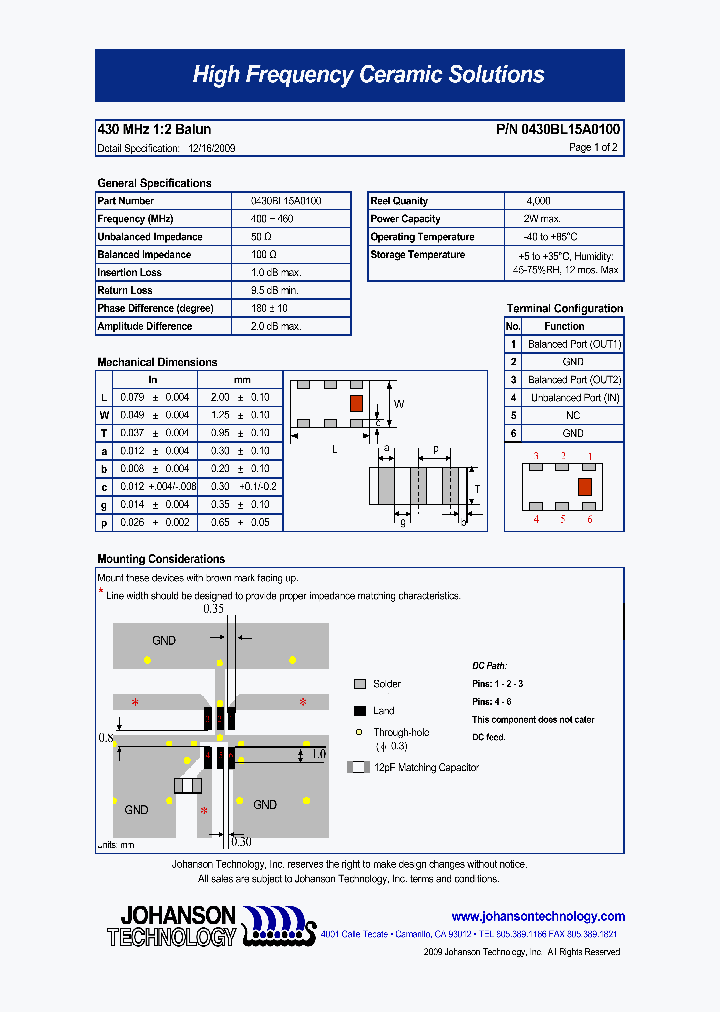 0430BL15A0100_4720904.PDF Datasheet